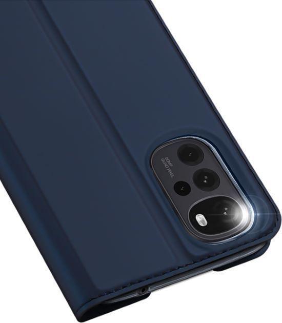 Produktbild Dux Ducis Skin Pro Series Bookcover (Motorola Moto G22)