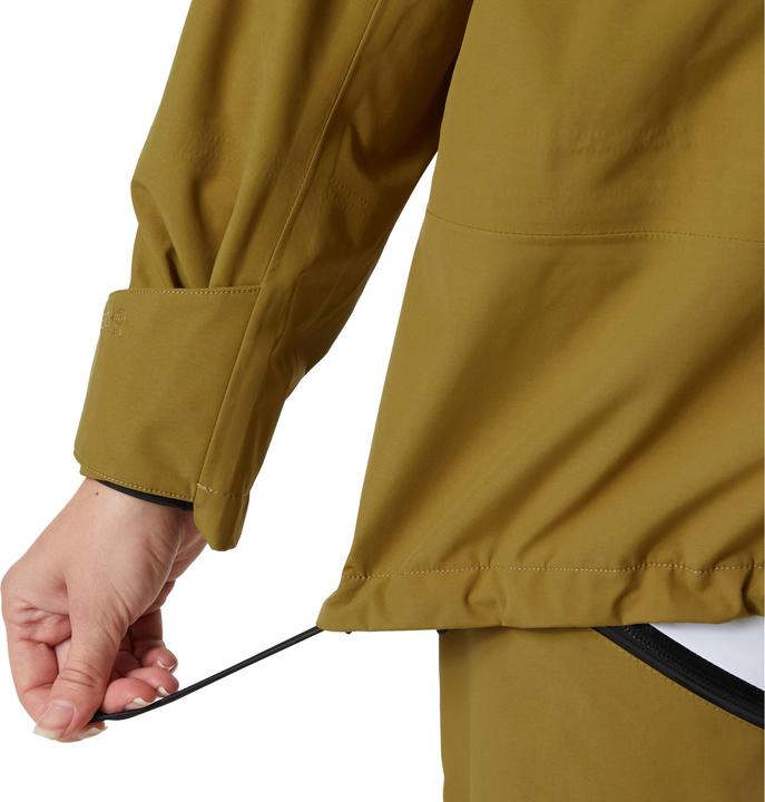 Immagine prodotto Helly Hansen Sogn Hardshelljacke Lynx Damen (S)