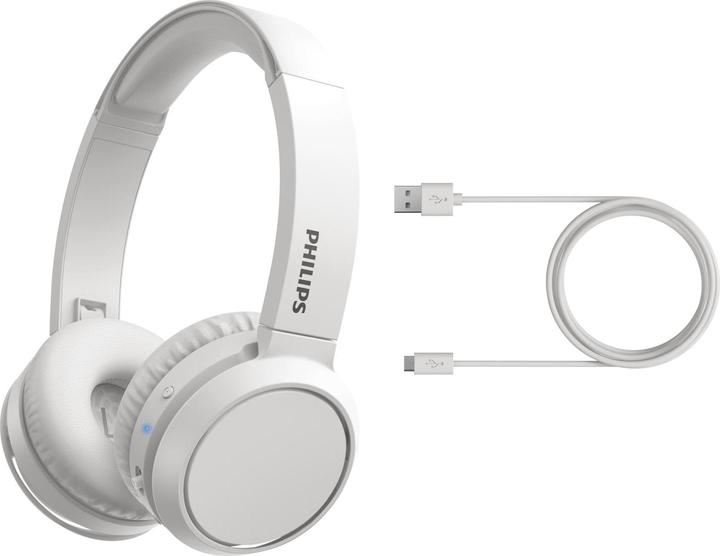 Immagine prodotto Philips TAH4205WT/00 (ANC, 29 h, Senza fili)