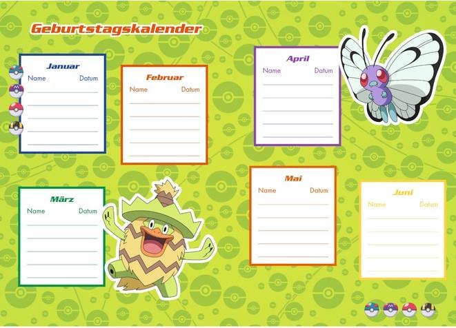 Actual product image Panini Pokémon: Meine Freunde (German, Panini, 2020)