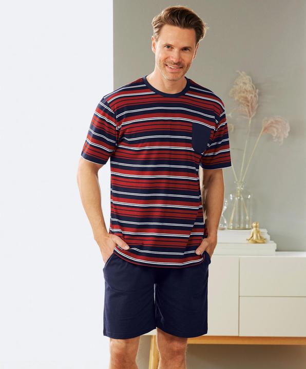 Actual product image Erwin Müller Men's shorts (54)
