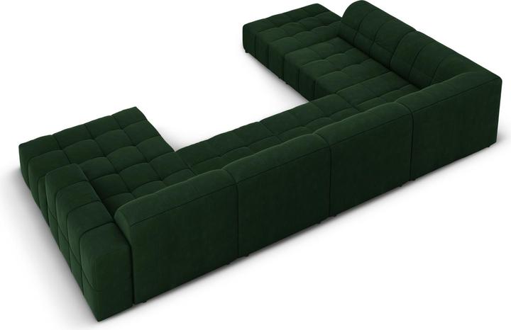 Actual product image Cosmopolitan Design Chicago (Sofa landscape)