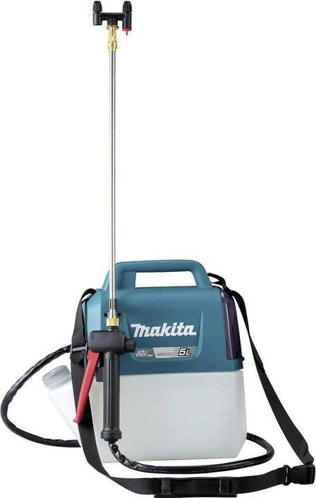 Makita US053DZ (Akkubetrieb)
