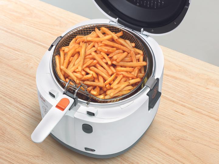 Image du produit Tefal One Filtra FF1631 Friteuse à huile / Deep Fryer