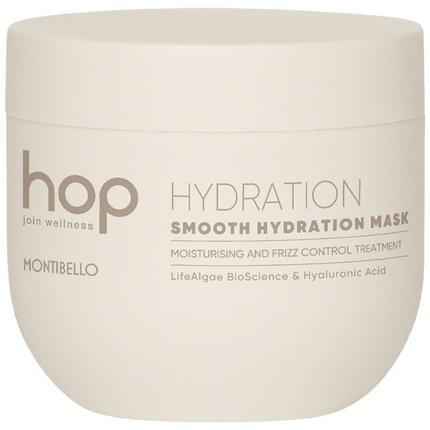 Produktbild Montibello HOP Smooth Hydration Maske 500ml (500 ml)