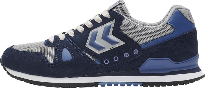 Produktbild hummel Marathona Suede (46)