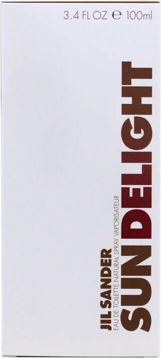 Immagine prodotto Jil Sander Delizia del sole (Eau de toilette, 100 ml)