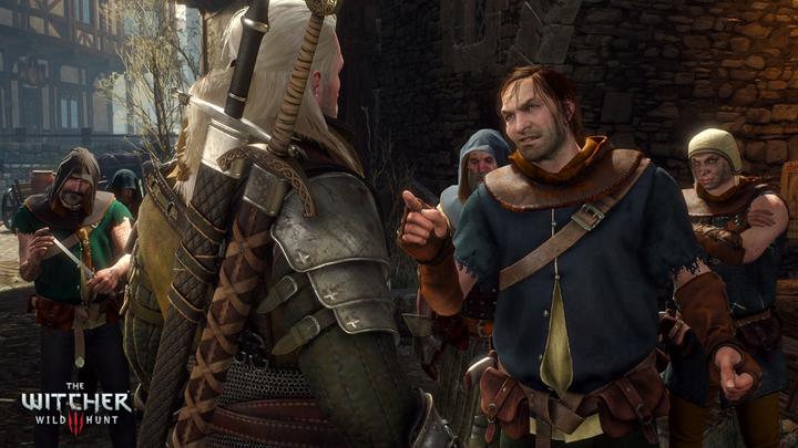 Immagine prodotto The Witcher 3: Wild Hunt Complete Edition (PS5)