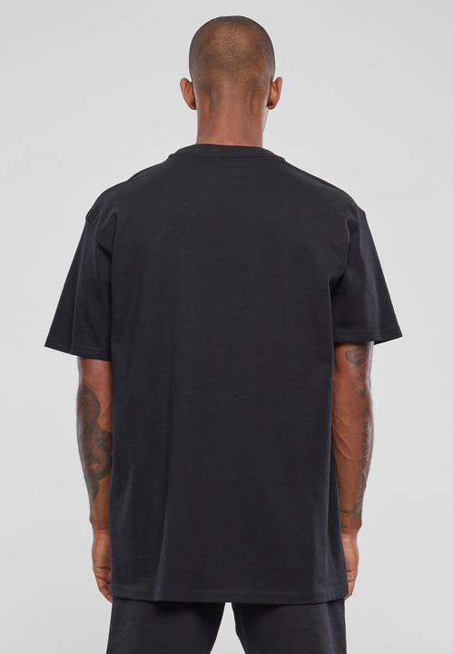 Image du produit Urban Classics Tee surdimensionné God Loyalty Love - 119389 (L)