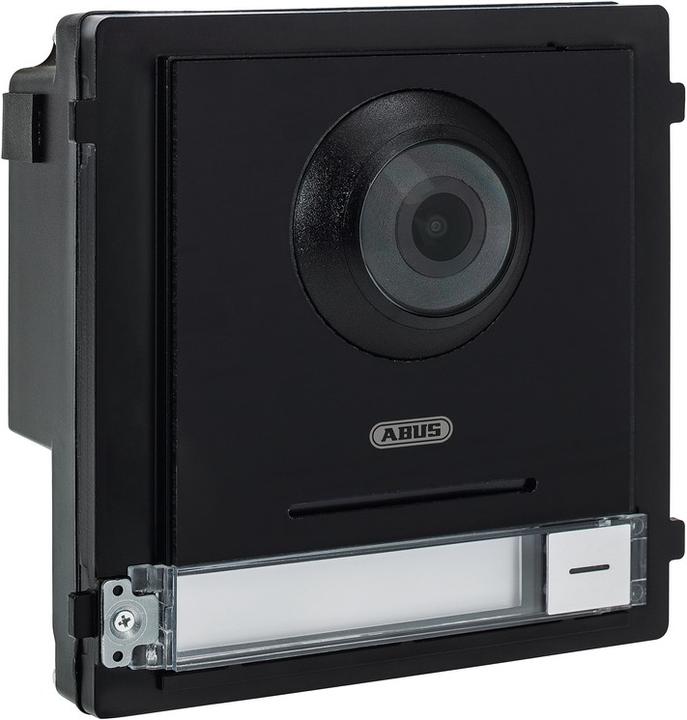 Abus 2-wire video module for door intercom system (App)