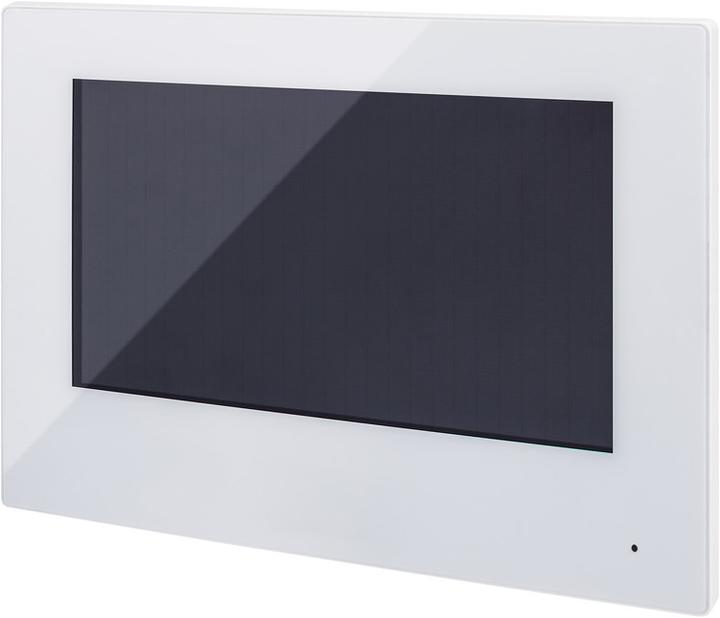 Image du produit Abus Moniteur tactile 7" PoE (WiFi)