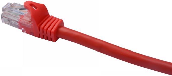 Actual product image V7 Network cable (U/UTP, CAT6, 2 m)