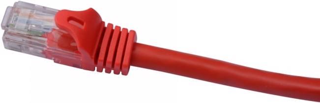 Actual product image V7 Network cable (U/UTP, CAT6, 2 m)