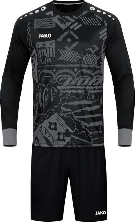 Actual product image JAKO TW jersey Tropicana (L)