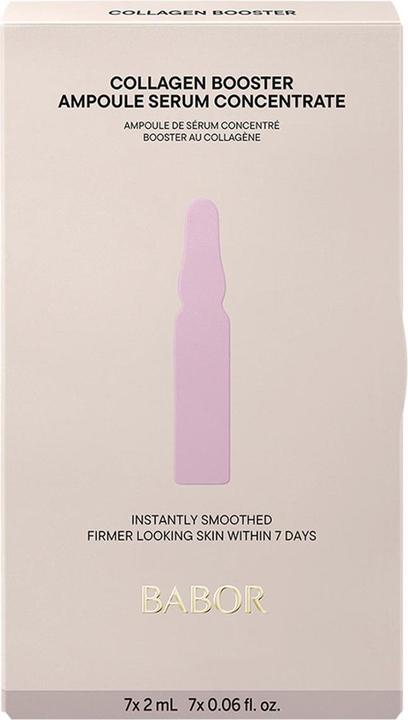 Produktbild Babor Collagen Booster Routine (Gesichtspflege set)