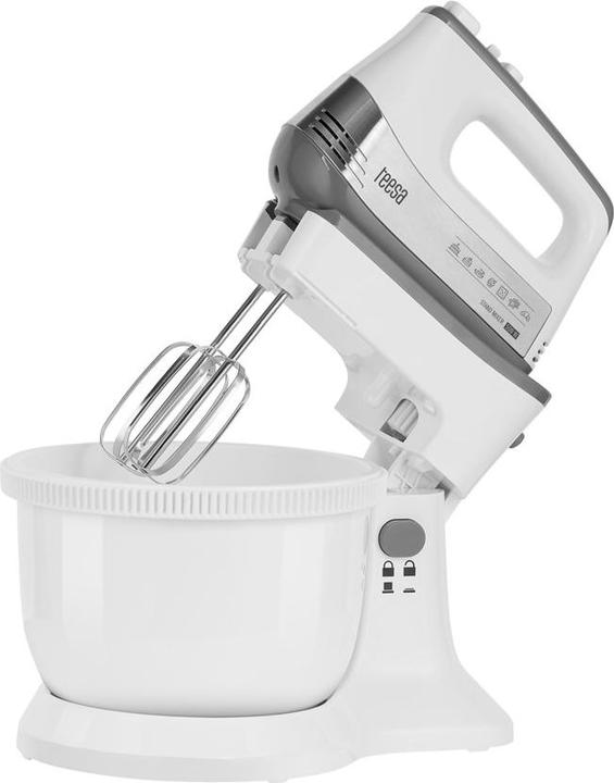 Actual product image Teesa Mikser ręczny Mikser ręczny z misą obrotową 500W (500 W)