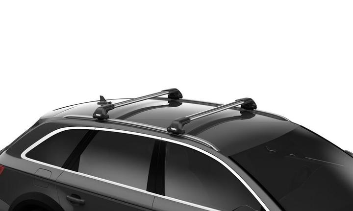 Produktbild Thule WingBar Edge 95