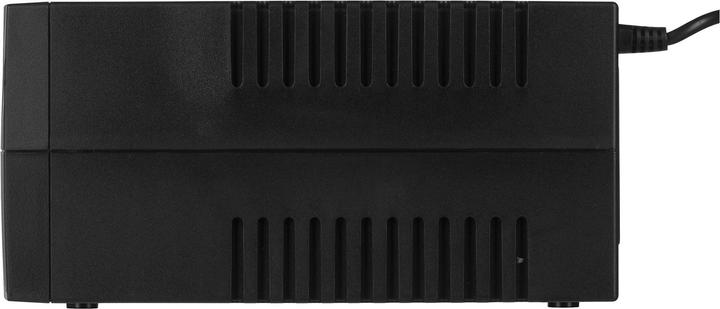 Immagine prodotto Ever EASYLINE 850 USV (850 VA, 480 W, Interattivo linea UPS)