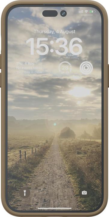 Actual product image Njord Comfort+ (Apple iPhone 14 Pro Max)