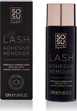 Actual product image Sosu Cosmetics - (Lash Adhesive Remover) 50 ml (50 ml)