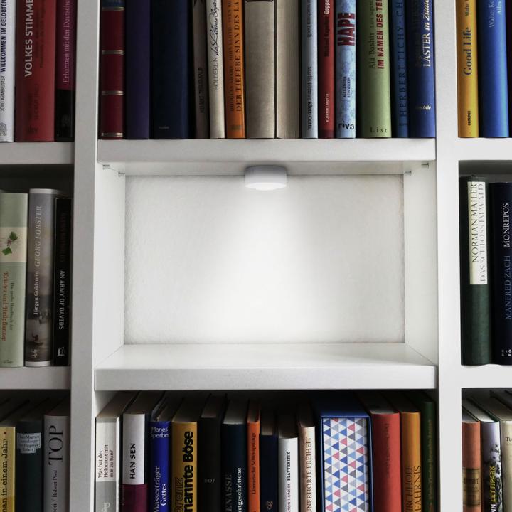 Actual product image Briloner Cabinet