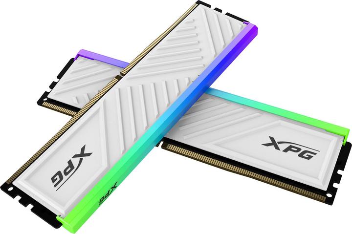 Adata XPG Spectrix RGB (2 x 16GB, 3200 MHz, DDR4-RAM, DIMM)