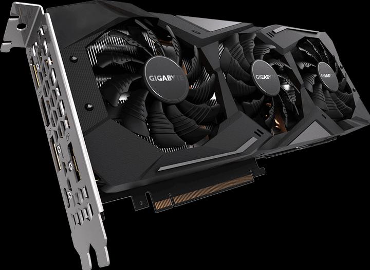 Immagine prodotto Gigabyte GeForce RTX 2070 Gaming (8 GB)