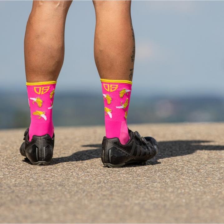 Image du produit Dirtysox Banane (L)