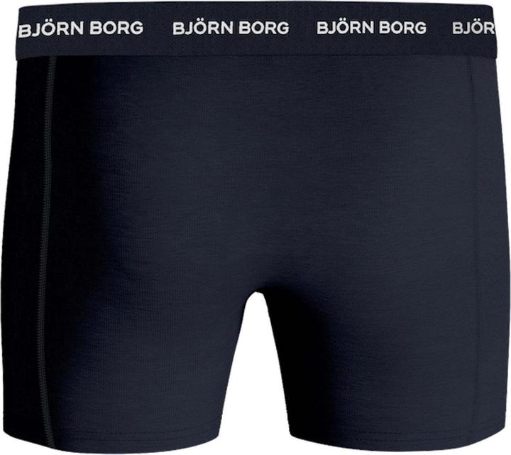 Produktbild Björn Borg Shadeline Sammy (XXL, 3er Pack)