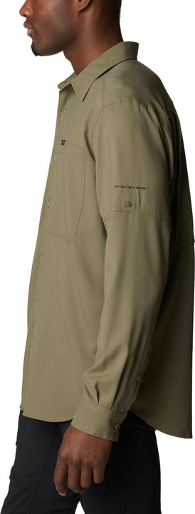 Produktbild Columbia Silver Ridge™ Utility Lite Long Sleeve (S)