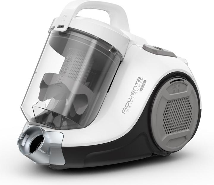 Image du produit Rowenta RO8388 Silence Foce Multi-Cyclonic