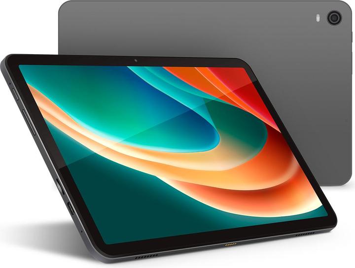 Immagine prodotto SPC TABLET 10.95 GRAVITY 4 PLUS 8GB 128GB (10.95", 128 GB, Grigio)