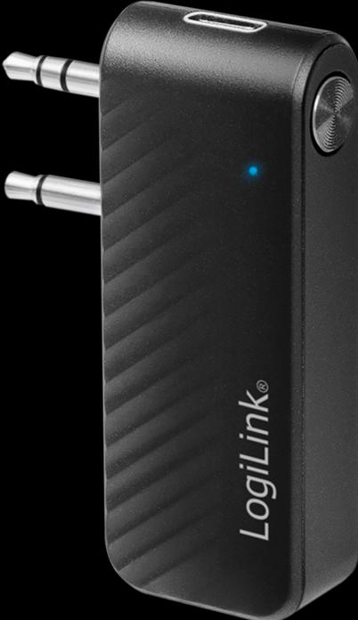Produktbild LogiLink Kabelloser Bluetooth-Audiosender (Sender)
