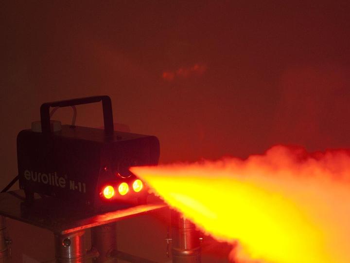 Produktbild Eurolite N-11