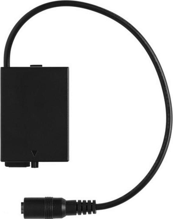 Produktbild Tether Tools Case Relay, Kuppler Zu Canon EOS 600/650/700D (Kamera Akku Netzadapter)