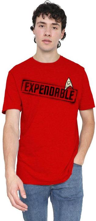 Produktbild Expendable TShirt (L)