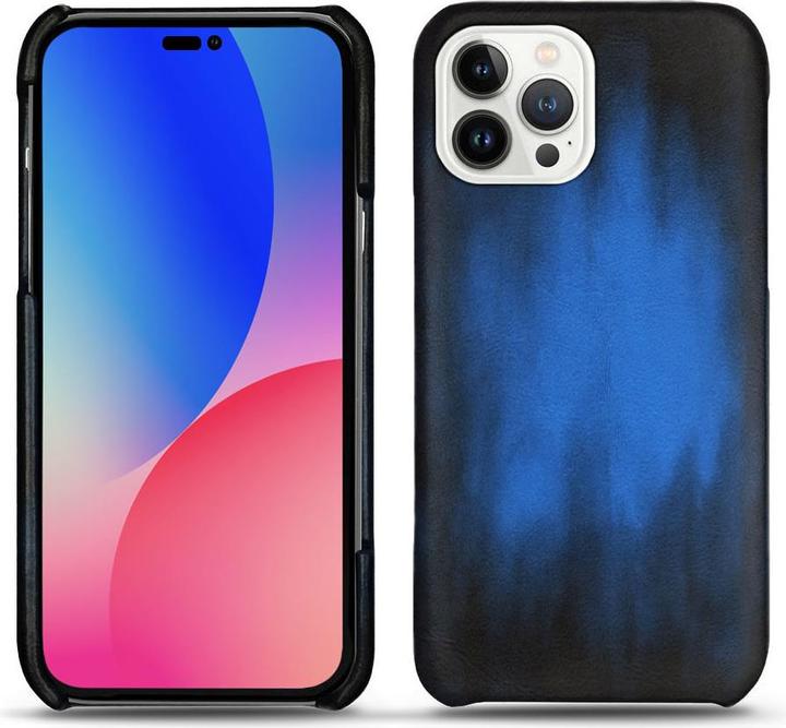 Immagine prodotto Noreve Rivestimento in pelle (Apple iPhone 14 Pro Max)