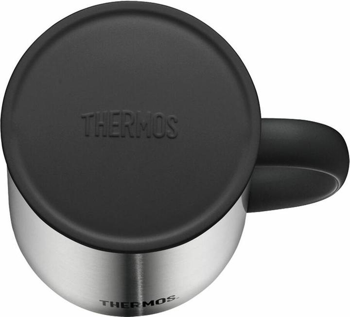 Actual product image Thermos Longlife Cup stainless steel (0.35 l)