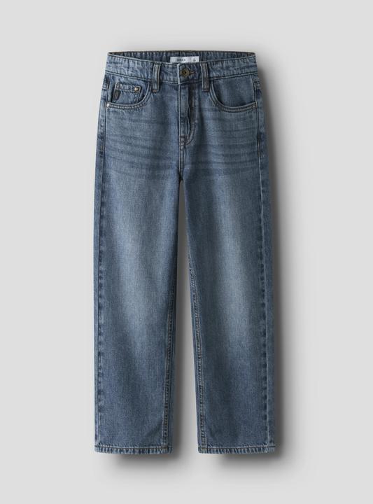 Produktbild Name it Straight Fit Jeans (164)