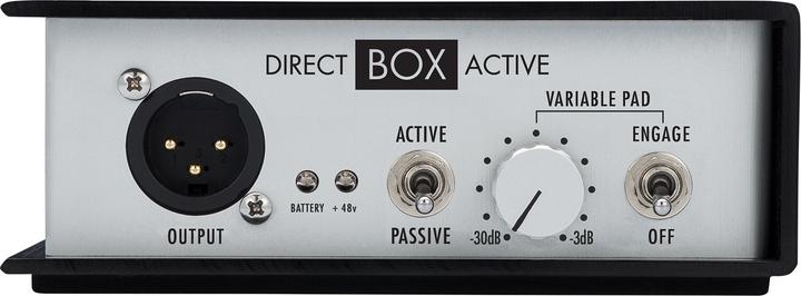 Image du produit Warm Audio WA-DI-A