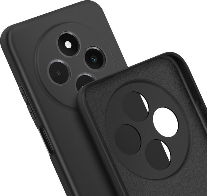 Produktbild 3MK Matt Case (Xiaomi Redmi 14C, Xiaomi Poco  M4 5G)