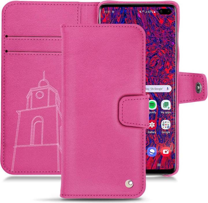 Rose BB ( Pantone #DB599F )