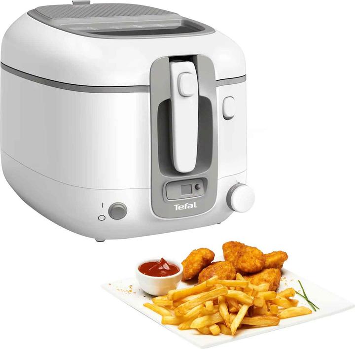 Tefal FR3141 Super Uno