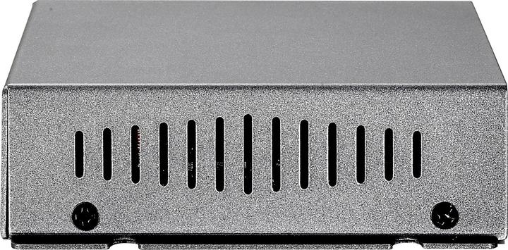 Image du produit LevelOne POR-0102 : Extender PoE 2xRJ45,100m (Rallonge)