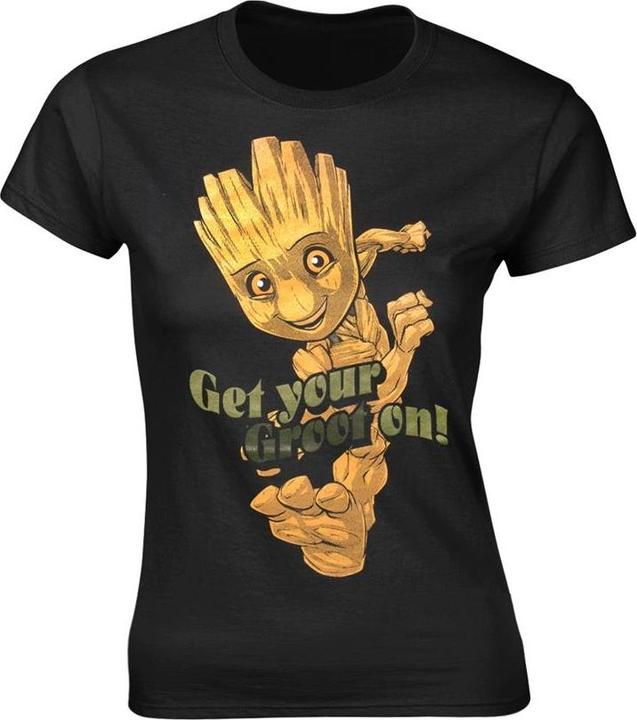 Marvel TShirt Mädchen (M)