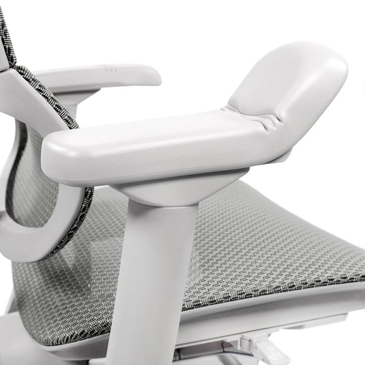 Actual product image Hjh Office Ergohuman Slim G Gen2
