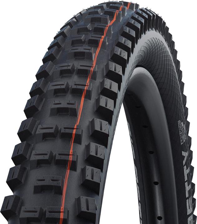 Image du produit Schwalbe Big Betty (27.5 x 2.60, 65-584)