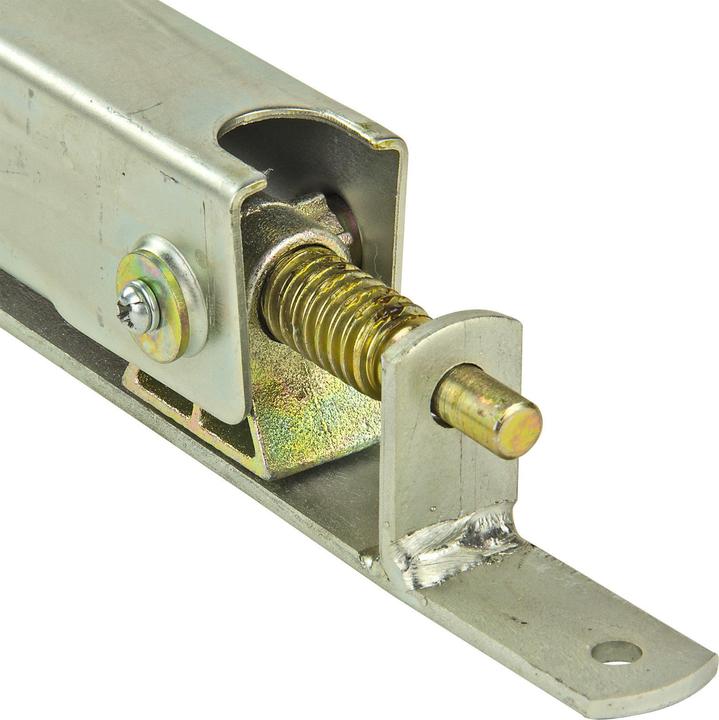 Produktbild Dema Kurbelstütze / Drehstütze / Anhängerstütze 47 cm