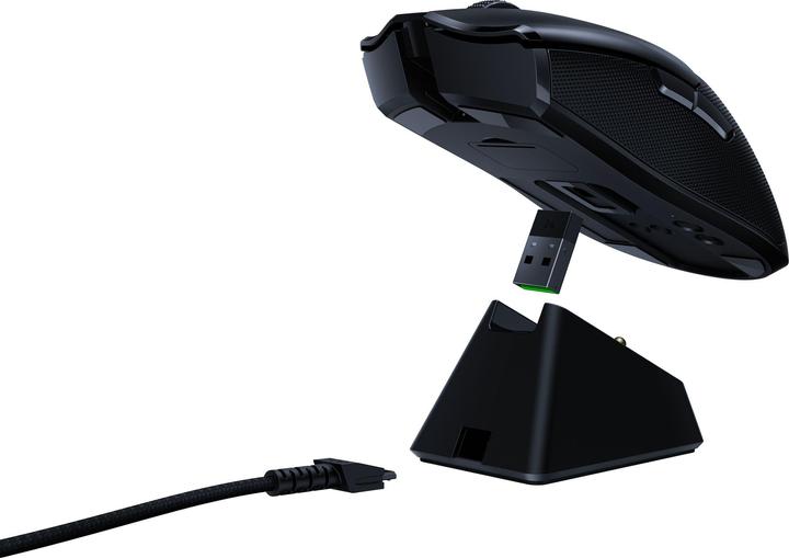 Produktbild Razer Viper Ultimate (Kabellos, Kabelgebunden)