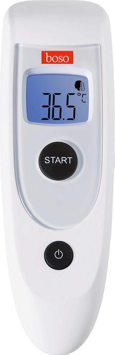 Image du produit Boso therm diagnostic Stirnthermometer Stirnthermometer (Front)